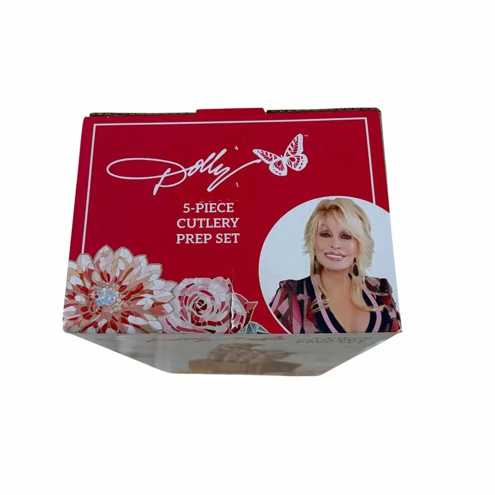 Dolly Parton dolly parton
